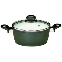 Krüger Oslo Fleischtopf 20 cm