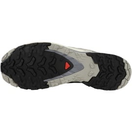 Salomon Herren XA Pro 3D V9 GTX Schuhe (Größe 44.5 , grau)