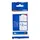 Brother TZe-FA3 1,2cm x 3m blau auf weiß