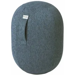 Vluv Kapsul Stov - Fitnessball - Blue - M
