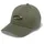 OAKLEY Tincan Cap worn olive/graphic camo S/M