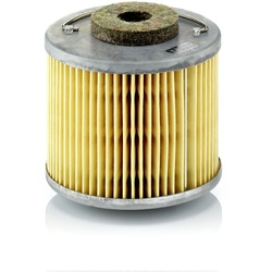 MANN FILTER Kraftstofffilter für Lamborghini Espada Jarama Miura P715