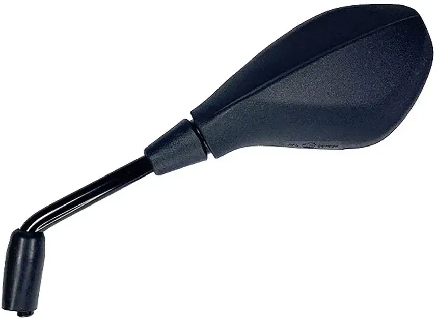 Hert Benelli Trk 502 Rückspiegel - Black - One Size