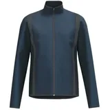 Head Racket Head Club 25 Tennisjacke Herren navy - XL
