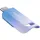 SanDisk Creator USB-C 1TB USB 3.2 Gen 1 TB, 400 MB/s, Flieder-Blau-Ombre