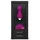 LELO Hula Beads deep rose