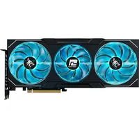 PowerColor Radeon RX 7900 XTX Hellhound 24 GB GDDR6