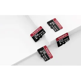 VIOFO A229 Pro 1CH 4K
