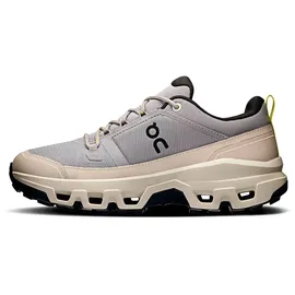 On Cloudrock Low WP Damen Alloy / ICE 37,5