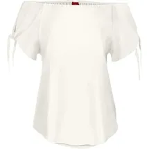 s.Oliver T-Shirt Weiß 40/42