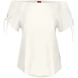 s.Oliver T-Shirt Weiß 40/42