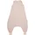 Meyco Baby Sommer-Sleepoverall Mull 0.5 TOG, rosa, 92