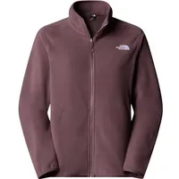 The North Face Damen Jacke W Glacier Fleece JACKET,