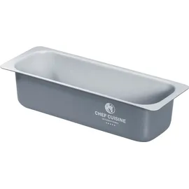 CHEF CUISINE Frischhaltedose rechteckig 2er Set