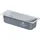 CHEF CUISINE Frischhaltedose rechteckig 2er Set