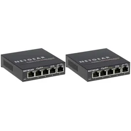 Netgear GS105GE 2 St.