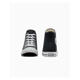 Converse Chuck Taylor All Star Classic High Top black 35