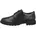 Schuhe Black Leather 42
