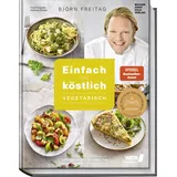 Becker Joest Volk Verlag Einfach und köstlich - vegetarisch
