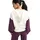 Roxy Hoodie Ess Energy Elevated Weiß XS