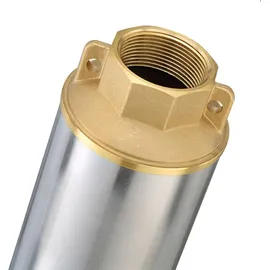 dambat ibo Tauchpumpe Ibo 3'' mit Netzkabel