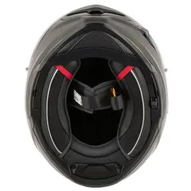 HJC Helmets HJC RPHA 71 Carbon Solid Schwarz M