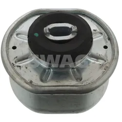 SWAG Lagerung, Motor Schaltgetriebe Motor,Lagerung, beidseitig  für VW 701199201C 701199201G 30 13 0025
