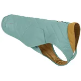 Ruffwear StumptownTM Fleece - River Rock Green - M