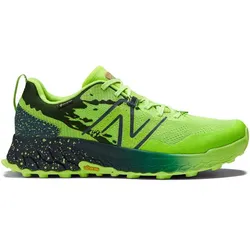 NEW BALANCE Herren Laufschuhe Fresh Foam Hierro v7, PIXEL GREEN, 44
