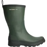 Tretorn Terrain Damen Oliv 38