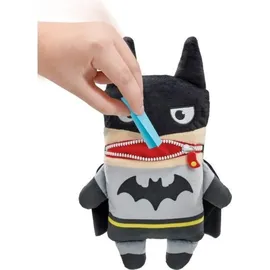 Schmidt Spiele Sorgenfresser Batman 30 cm Mehrfarbig