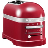 KitchenAid Artisan Toaster 5KMT2204 EER empire rot