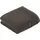 Handtuch 50 x 100 cm slate gray 2 St.