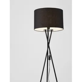 Nova Luce Retro 9050160 Schwarz
