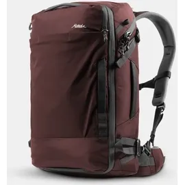 Matador GlobeRider35 Rucksack rot
