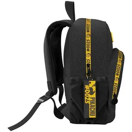 Pokémon Pokemon Pikachu Twilight Champions Rucksack 30 cm
