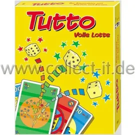 ABACUSSPIELE Tutto