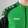 Jako Trainingsanzug Polyester Performance Soft Green/Schwarz, M