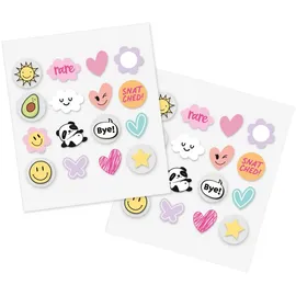 Essence Spot Squad Pimple Patches 32 St.