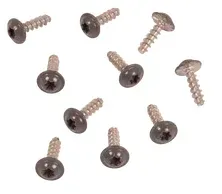 Schraube grau (14mm) 575 54 33-14