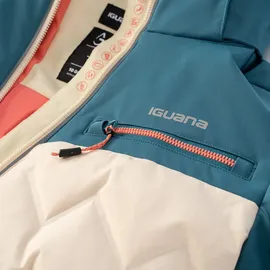 Iguana Ambla W 92800621870 Isolierte Jacke XL