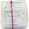 ASKINA Idealbinde 5mx4cm cellophan