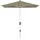 Knirps Apoll 230 x 150 cm Beige