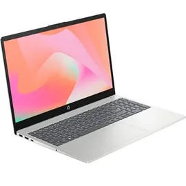 HP 15-fc0116ns AMD Ryzen 7 7730U 16 GB RAM 512 GB SSD FreeDOS Natural Silver