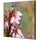 Showdown Displays Bilderrahmen schwarz 40x40 cm 1 St.