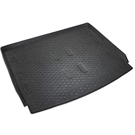 Volkswagen 2K7061160 Gepäckraumeinlage Kofferraumeinlage Schutzmatte, nur für kurzen Radstand