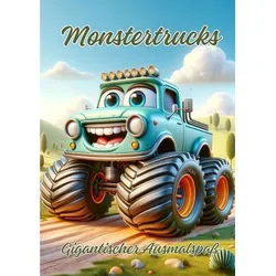 Monstertrucks