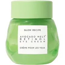 Glow Recipe Avocado Melt Creme Augencreme 15 ml