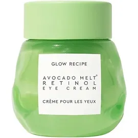 Glow Recipe Avocado Melt Creme Augencreme 15 ml