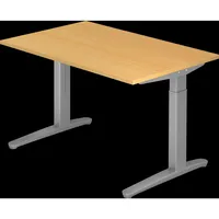 MC Schreibtisch, MyTable XB Schreibtisch (1200 x 800 x